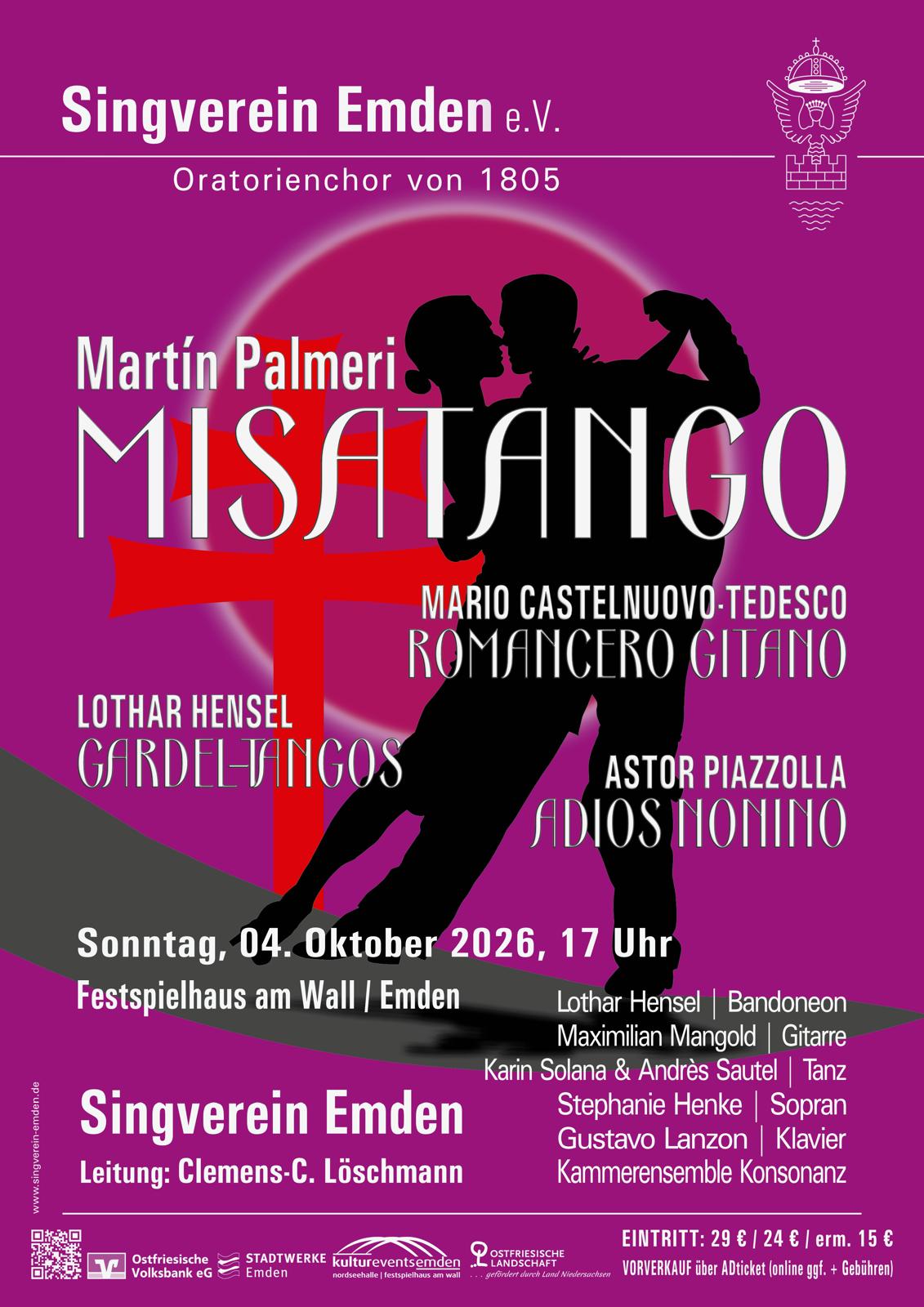 Misatango